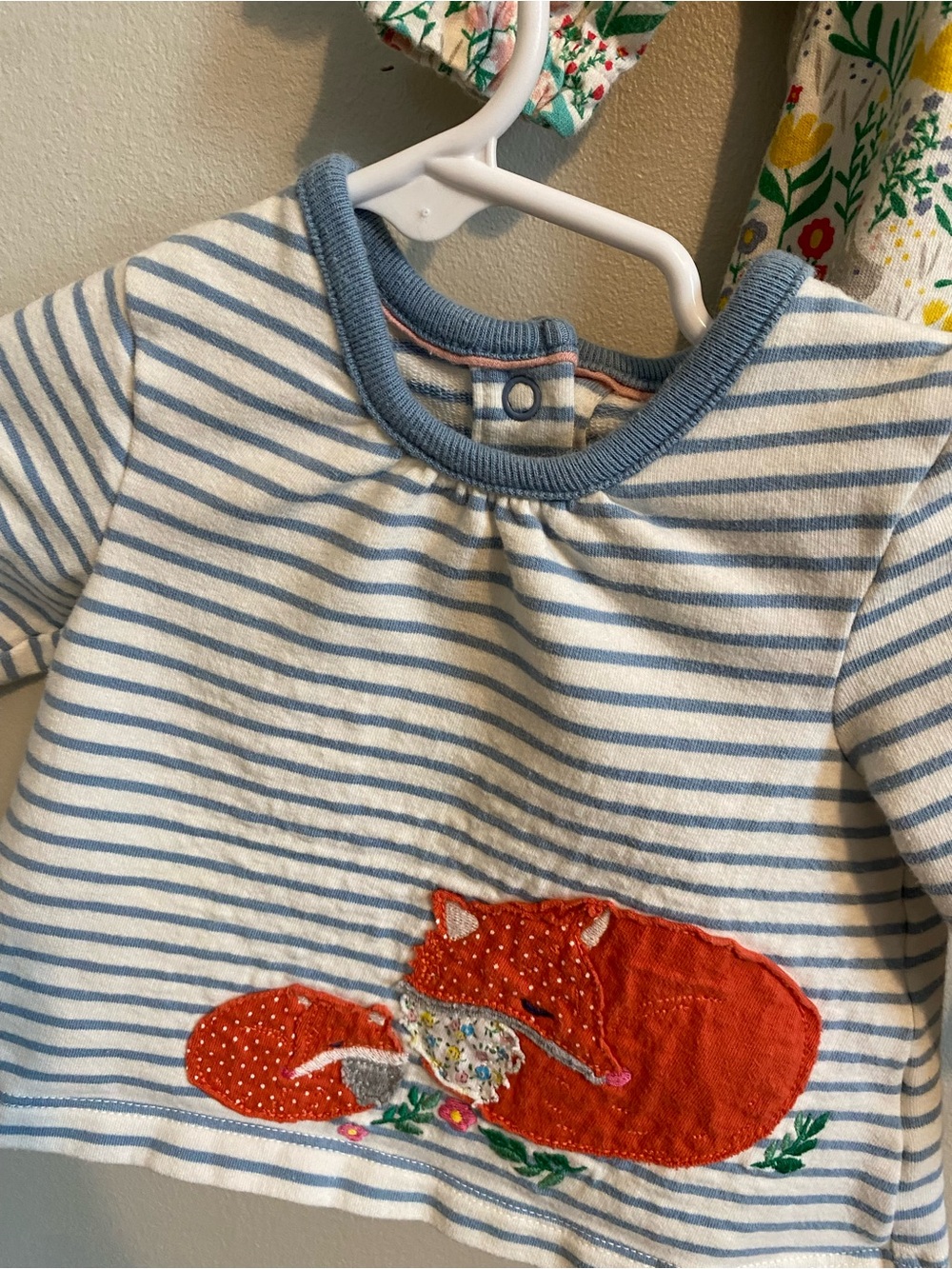 Baby Boden Bundle- 0-3 month outfits - Picture 5 of 8